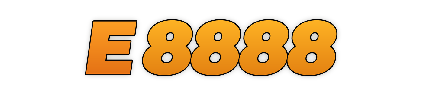 e8888 – Trang chủ
